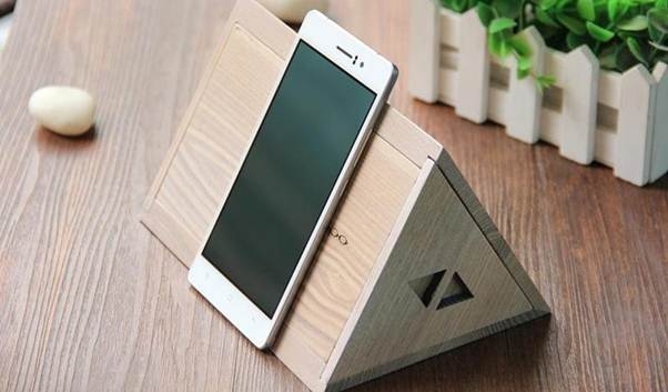 thiết kế của Oppo R7