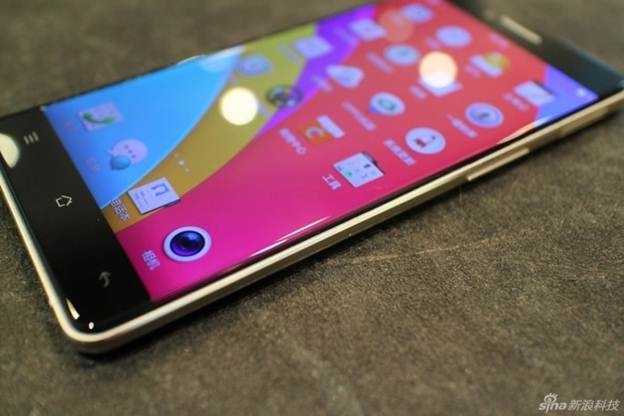 Oppo R7