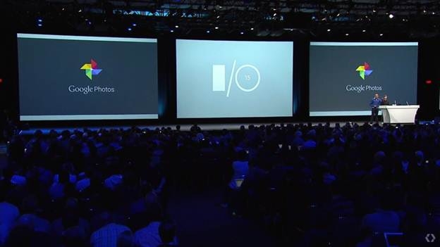 Ứng dụng Google Photos