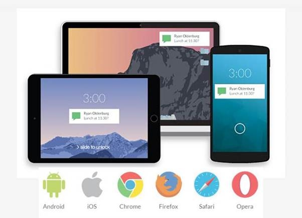 Pushbullet