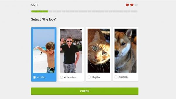 Duolingo