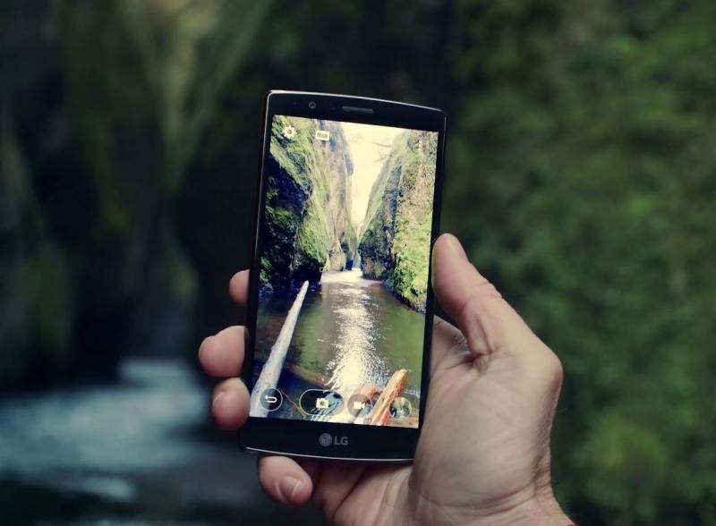 Tổng hợp các ứng dụng cần có trên LG G4
