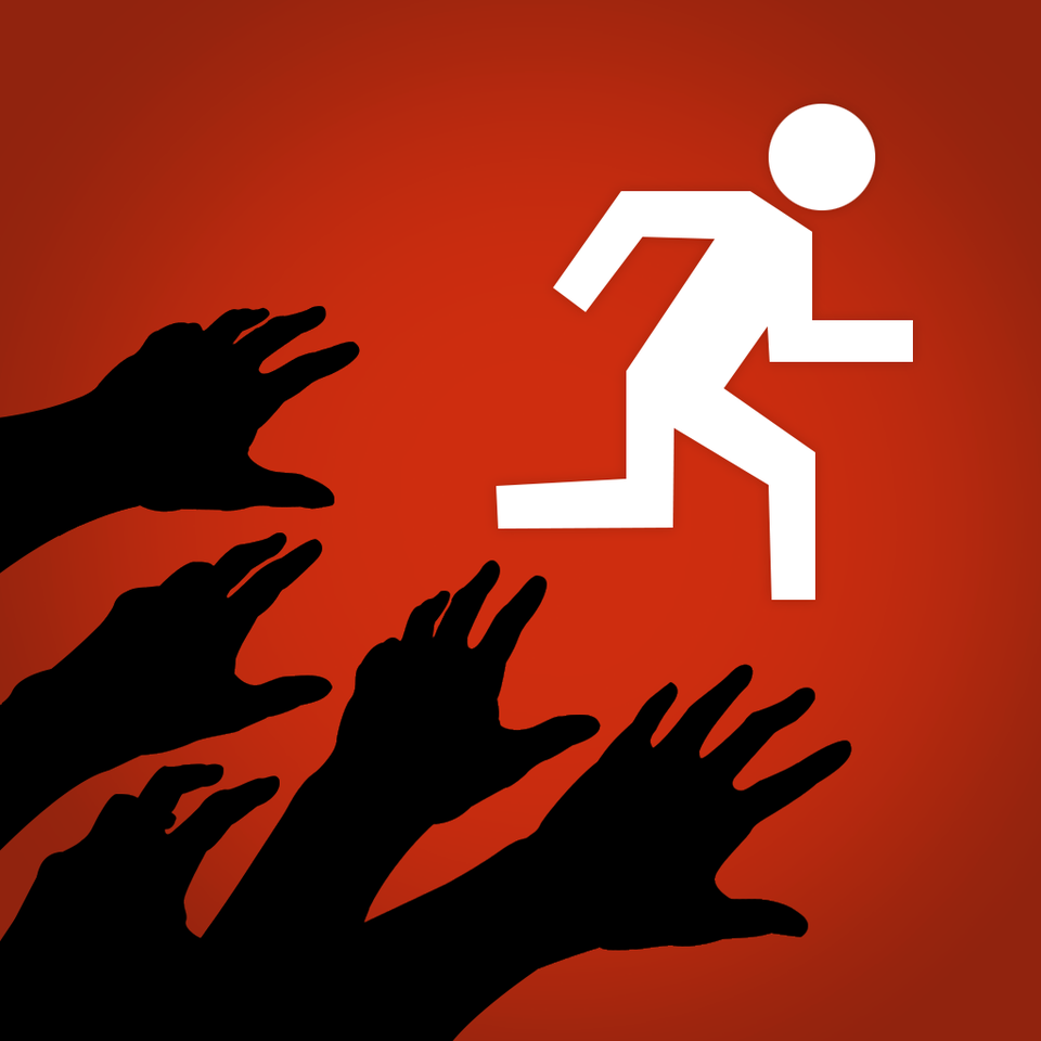 Zombies, Run