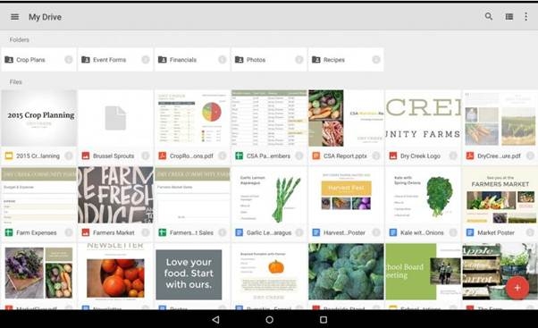 Google Drive