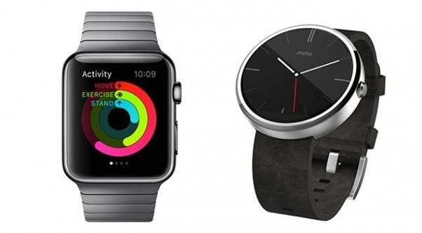 Các game hay dành cho Apple Watch & Android Wear