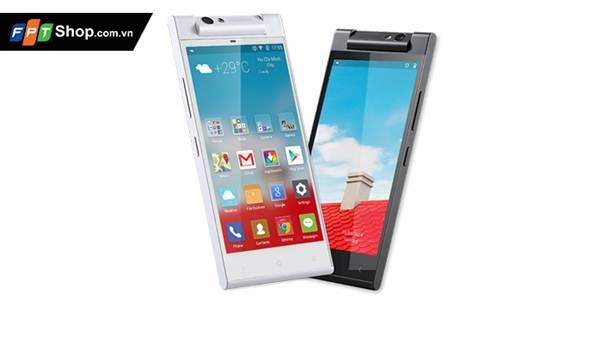 Gionee Elife E7 Mini