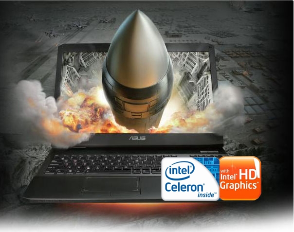 Ưu điểm Asus X451CA