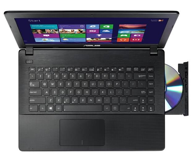 Nhược điểm Asus X451CA