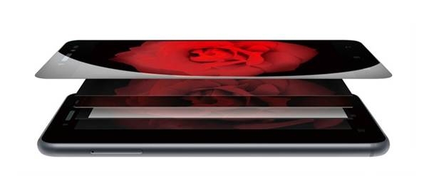Cấu hình Lenovo S90