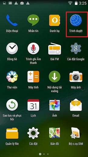Xóa toàn bộ mật khẩu đã lưu trên trình duyệt mặc định