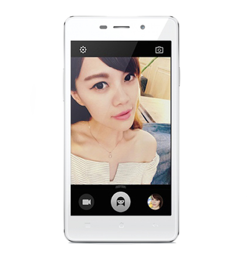 Camera Oppo Joy 3