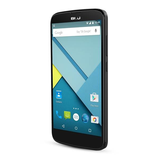 BLU Studio G