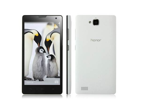 Huawei Honor 3C