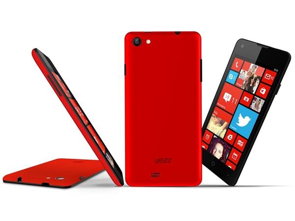 Smartphone 2 SIM giá rẻ