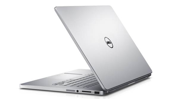 Dell N7437 mang trên mình một hiệu năng mạnh mẽ