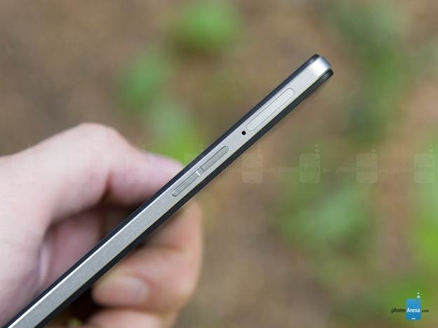 Chất lượng cuộc gọi trên Oppo R1x
