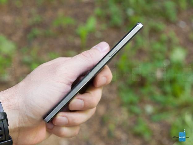 camera của Oppo R1x còn có chế độ tên là Expert