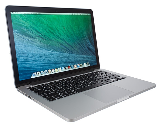 Macbook 13-inch
