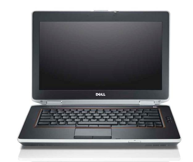 Laptop Dell