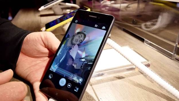 Không những có thông số ấn tượng, camera Lenovo S60 cũng có nhiều tính năng mới mẻ