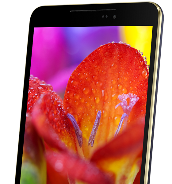 Trải nghiệm trọn vẹn hơn với viên pin lên tới 10 giờ