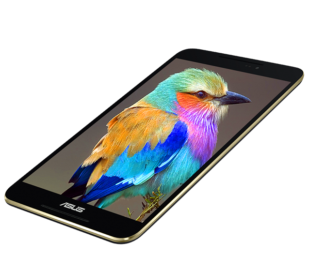 Thiết kế thanh mảnh, mỏng nhẹ bất ngờ