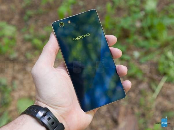 điện thoại Oppo R1x