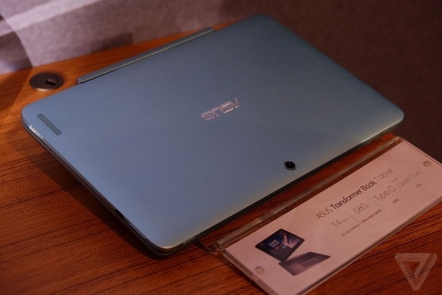 Asus Transformer Book