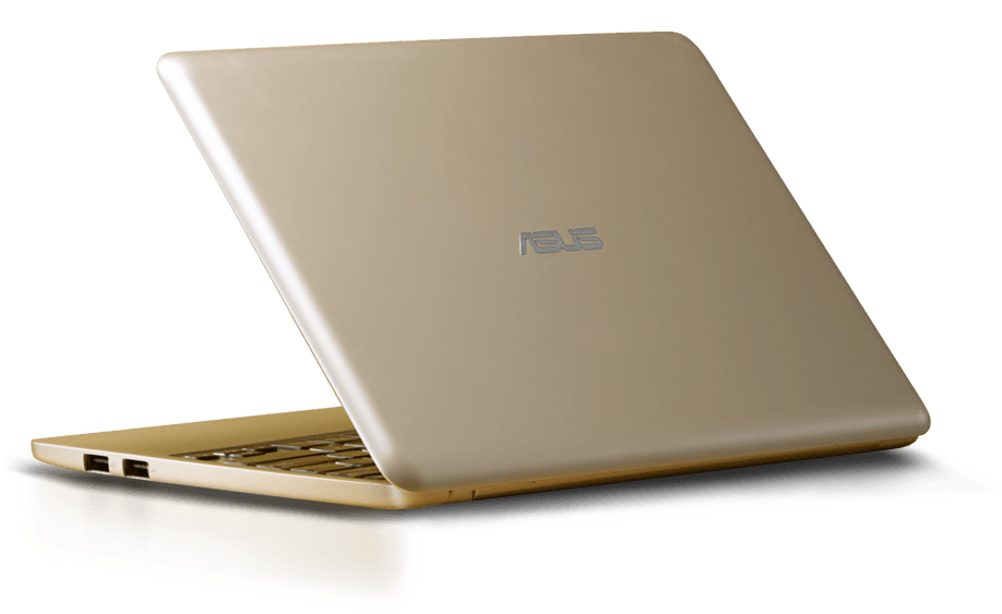 Cấu hình Asus X205TA
