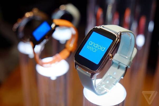 ZenWatch 2