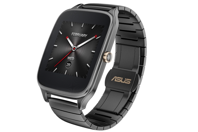 đồng hồ Asus ZenWatch 2