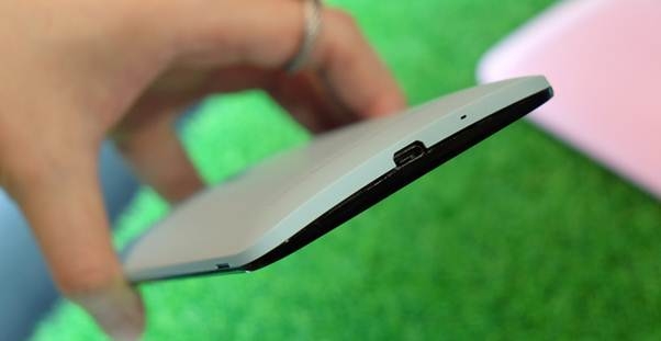 điểm nổi bật chính trên ZenFone Selfie