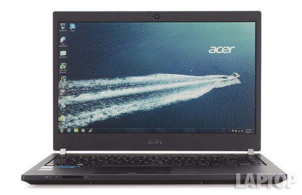 Màn hình Acer TravelMate P645