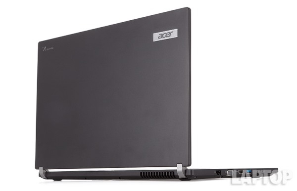 Cấu hình Acer TravelMate P645