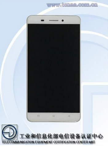 Gionee M5