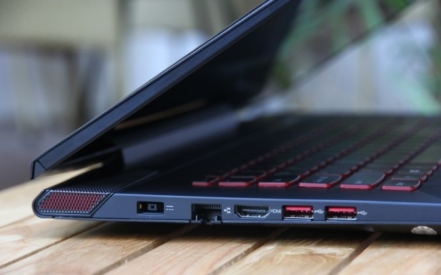 laptop Lenovo Y70