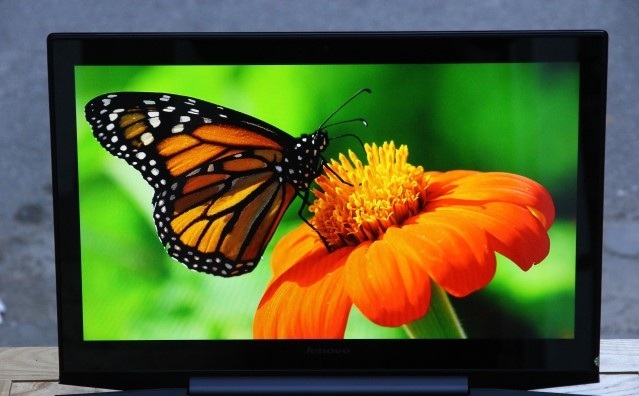 laptop Lenovo Y70