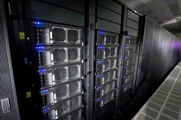 IBM Roadrunner