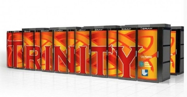 Trinity