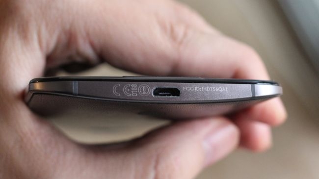 Tuổi thọ pin Moto X