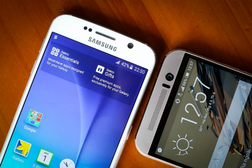 Điều gì đã khiến giá những chiếc Samsung Galaxy S6 tụt mạnh đến vậy?