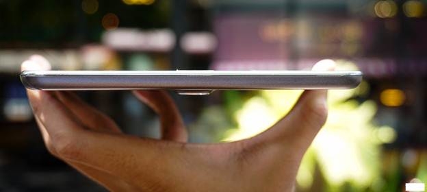 Thiết kế Samsung Galaxy Tab A 9.7 inch