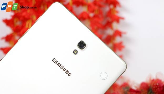 Cấu hình Samsung Galaxy Tab S 8.4