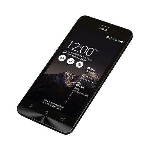 Asus Zenfone 5