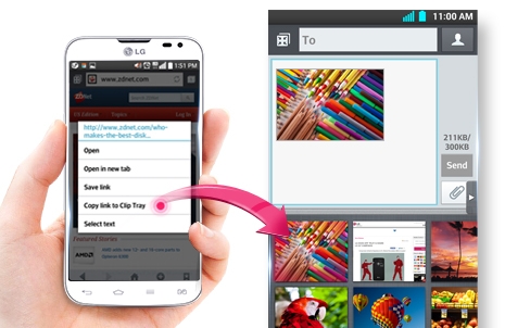 LG L90 Dual Sim