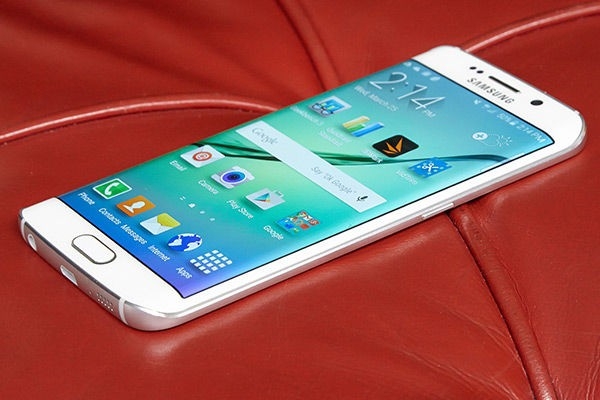 Samsung Galaxy S6