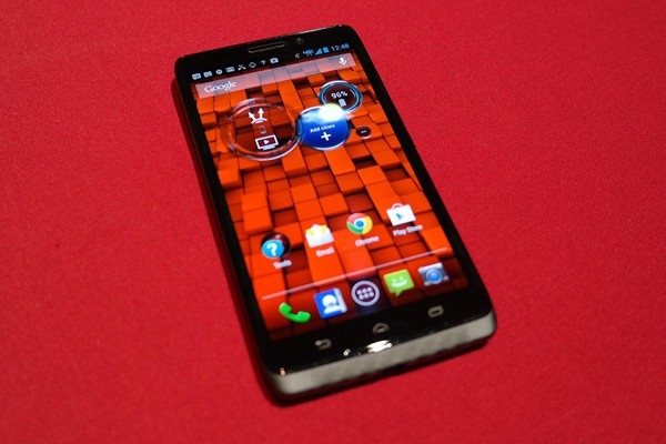 Motorola DROID Turbo