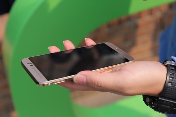 HTC One (M9) Plus