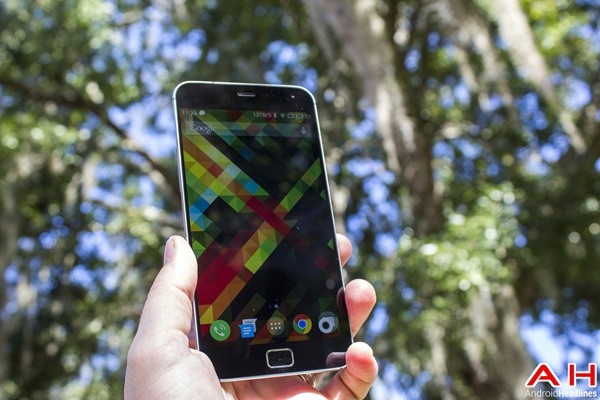 Meizu MX4 Pro