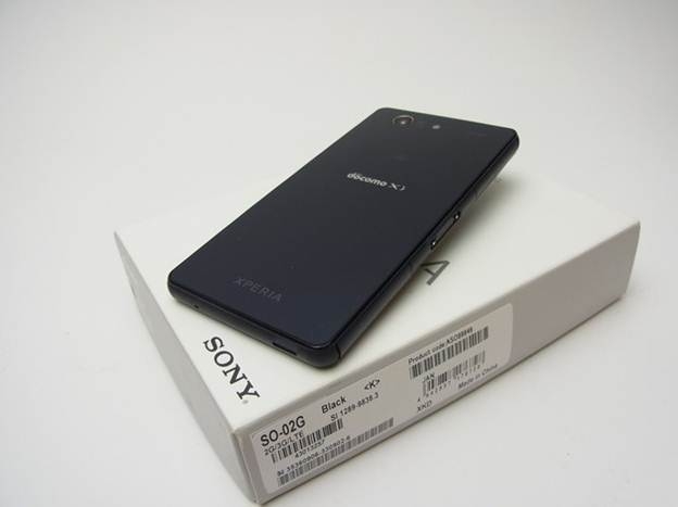 Sony Xperia Z3